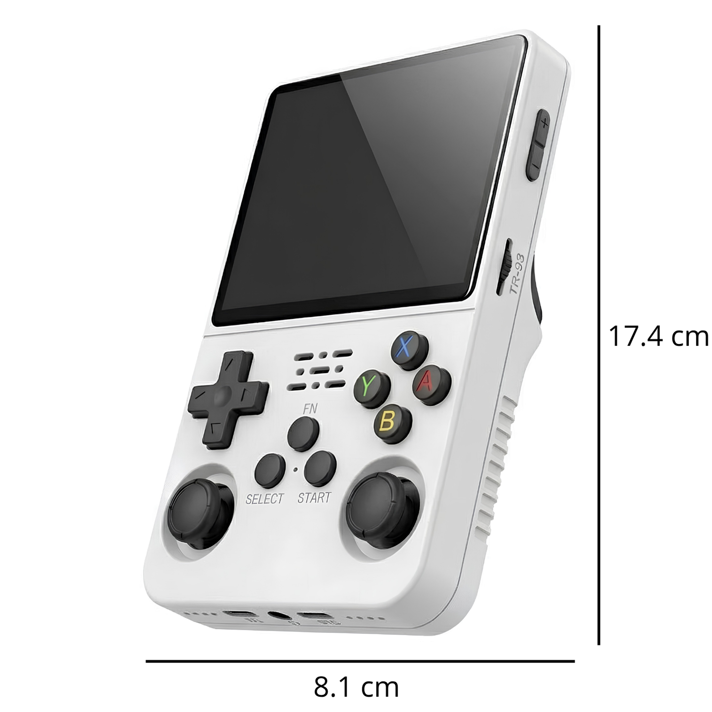 Consola Retro Portátil R36S