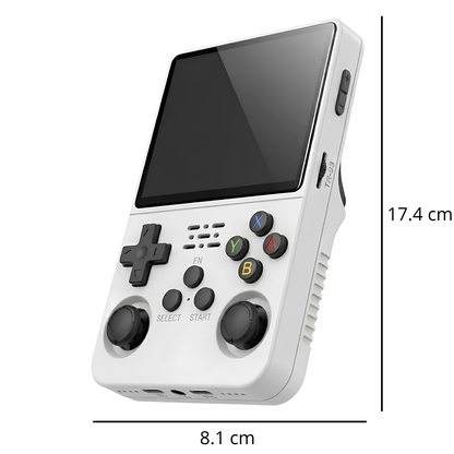Consola Retro Portátil R36S