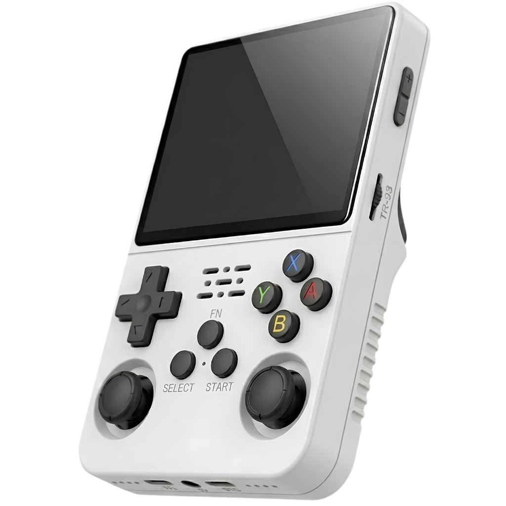 Consola Retro Portátil R36S