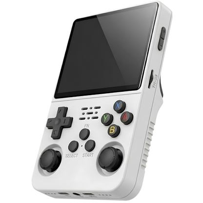 Consola Retro Portátil R36S