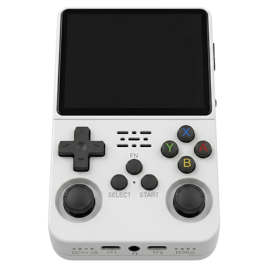 Consola Retro Portátil R36S