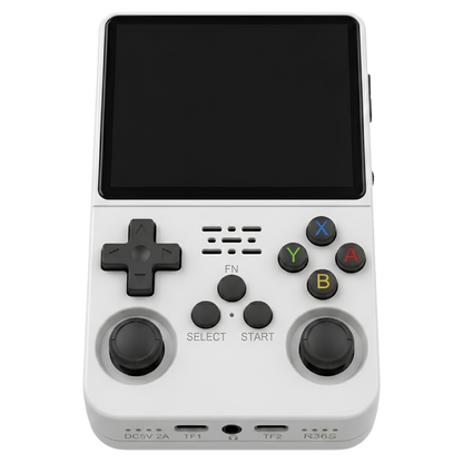 Consola Retro Portátil R36S