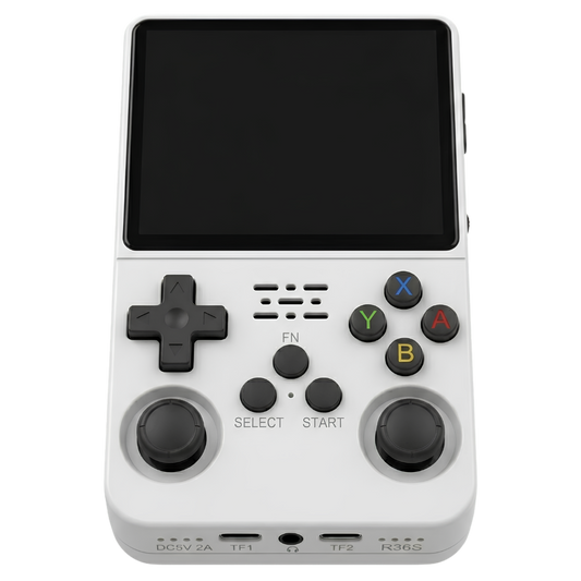 Consola Retro Portátil R36S